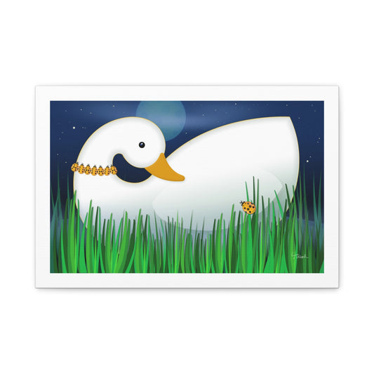 Ladybug Goose